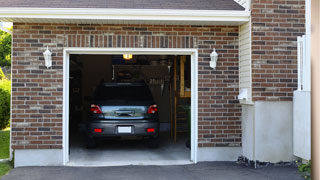 Garage Door Installation at 02050 Marshfield, Massachusetts